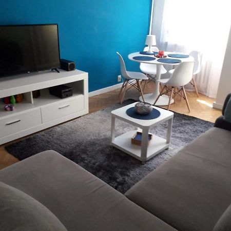 Apartament Orla Apartment กดัญสก์ ภายนอก รูปภาพ