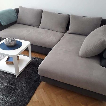 Apartament Orla Apartment กดัญสก์ ภายนอก รูปภาพ